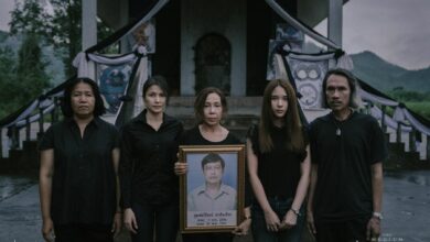 ร่างทรง