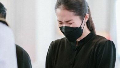 เมย์ รัชนก