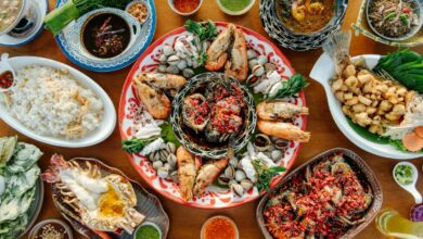 มิชลินไกด์ไทยแลนด์