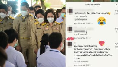 ไฟเซอร์นักเรียน