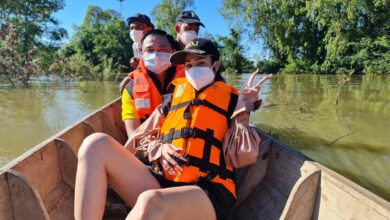 ขวัญ อุษามณี