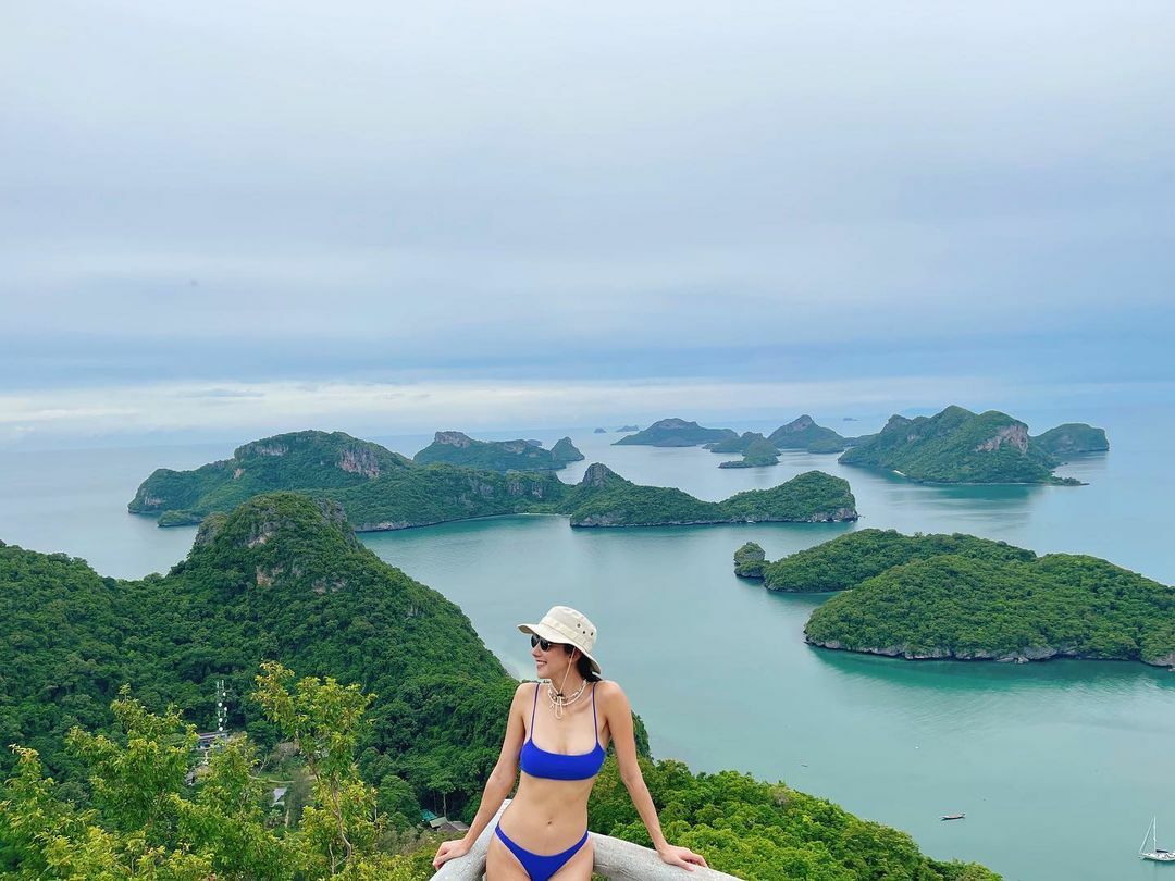 ไอซ์ อภิษฎา