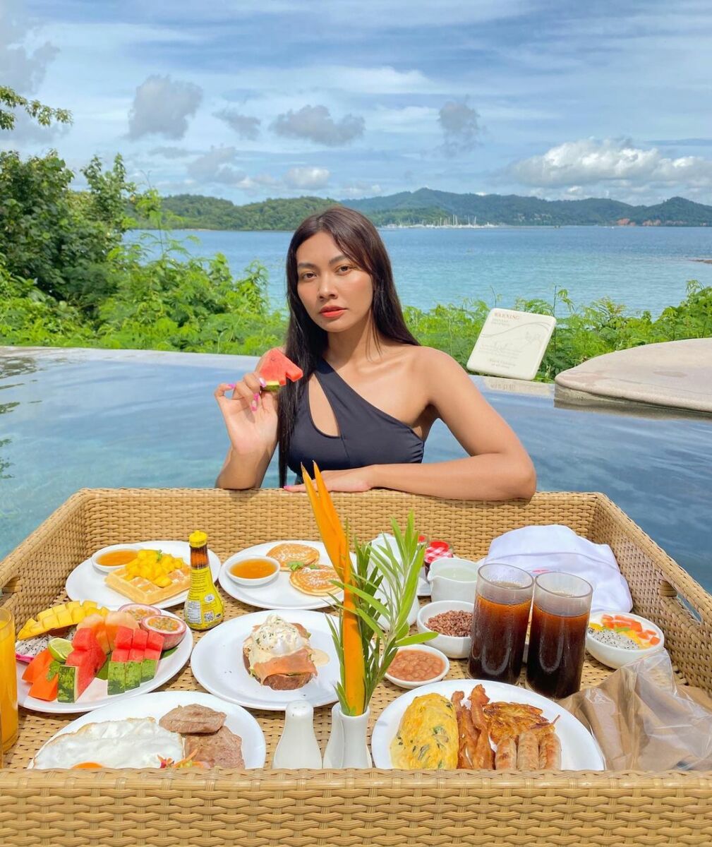 แก้ม วิชญาณี