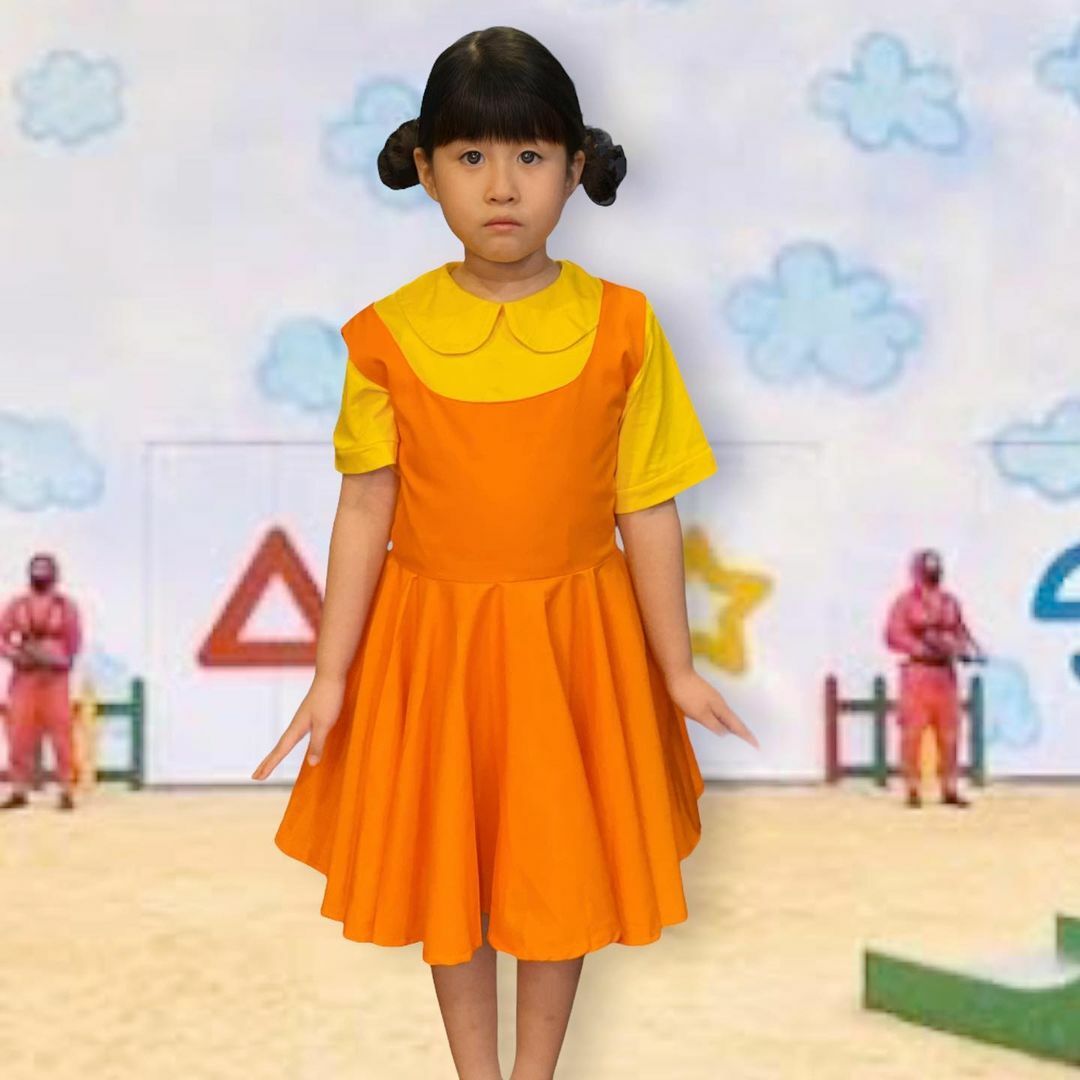 น้องมายู