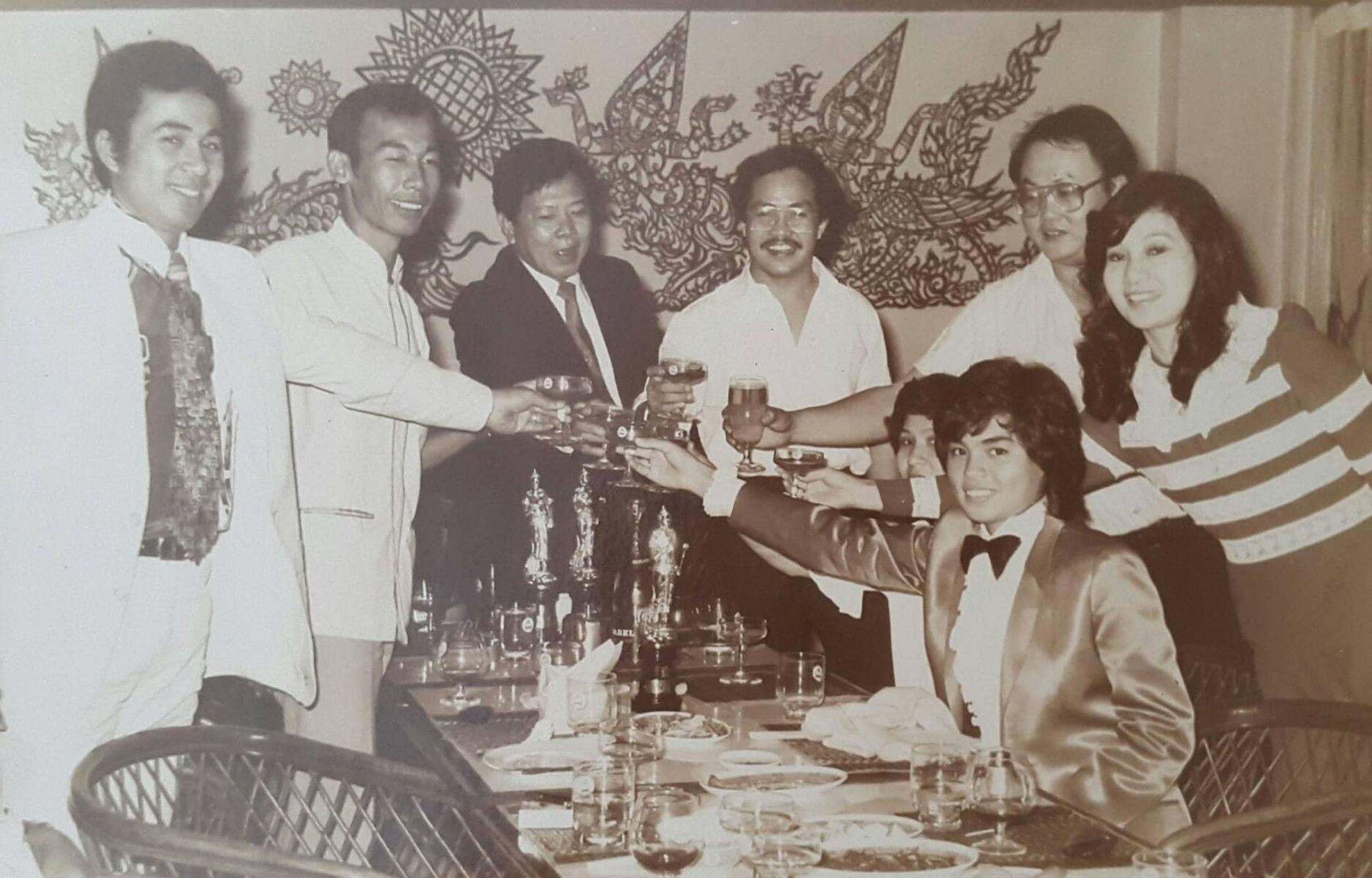 มนู วรรณายก