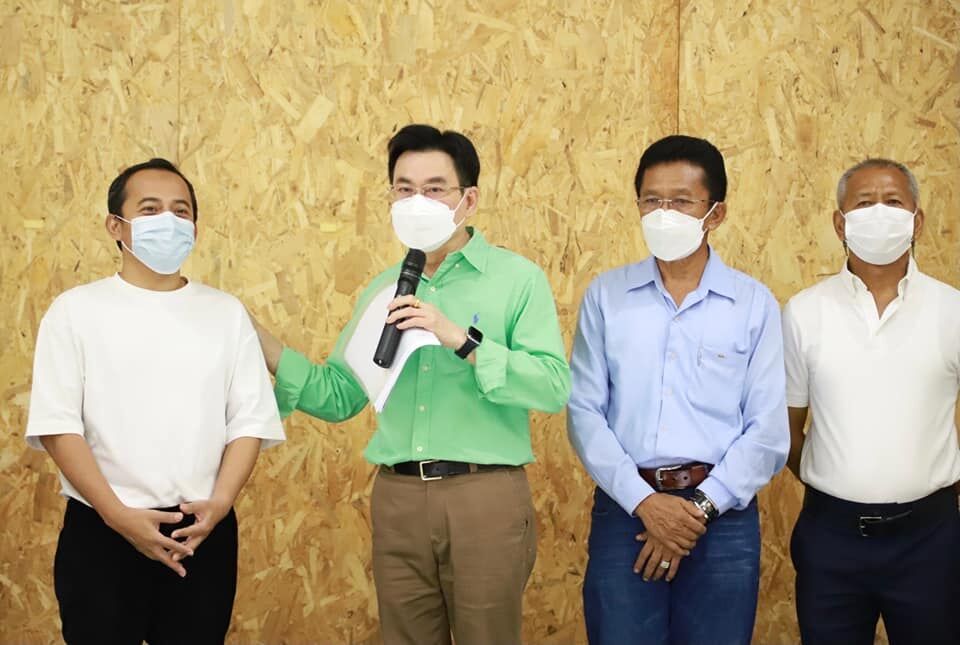 เมธี ลาบานูน