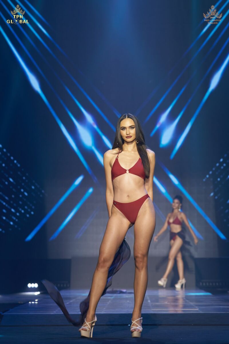 MUT 24 อูลี่ พิมพ์ณารา ฟอนซูร์มูเล็น