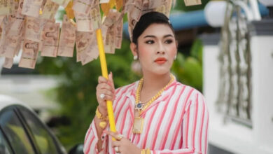 เจ๊ฟองเบียร์