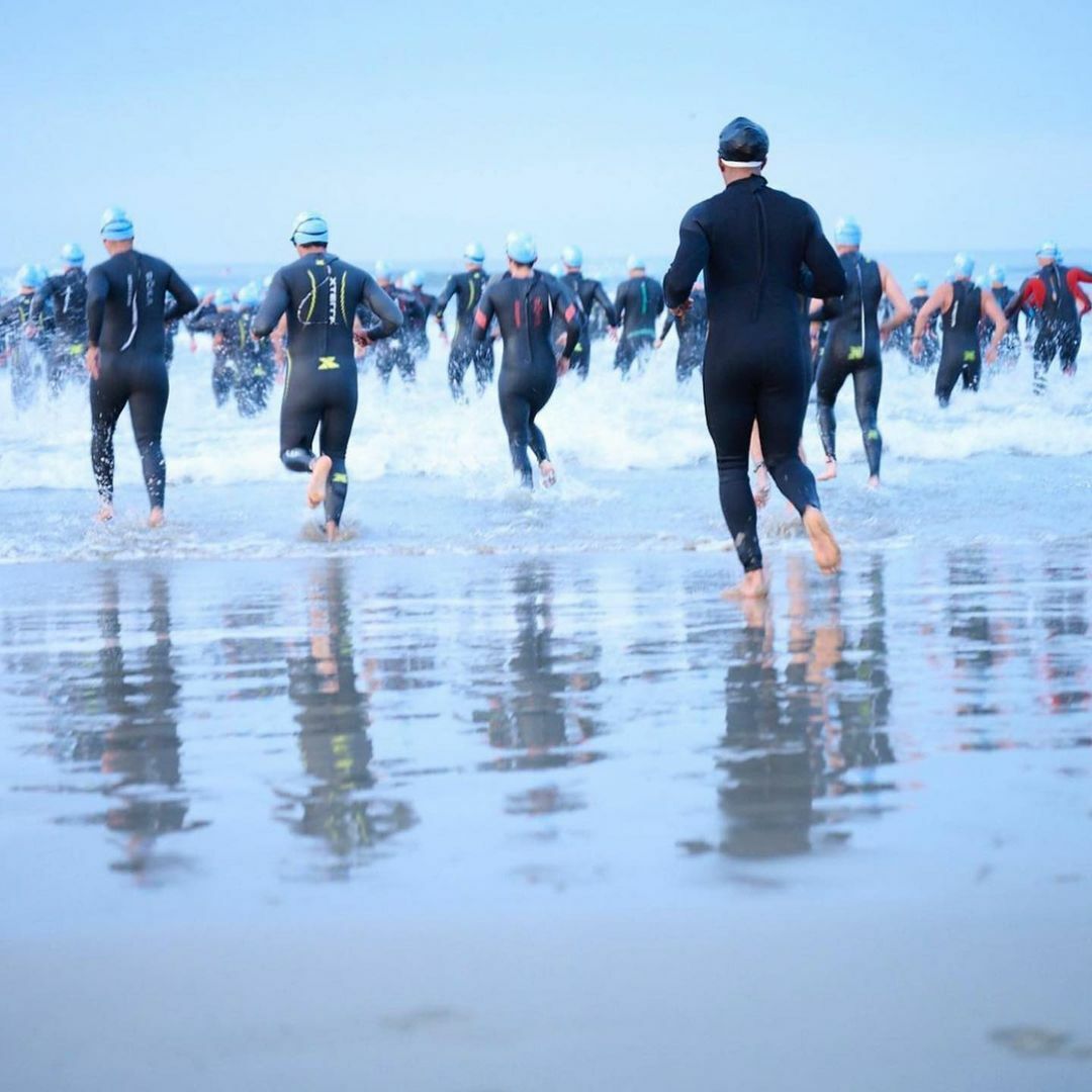 โย ยศวดีn ไตรกีฬา