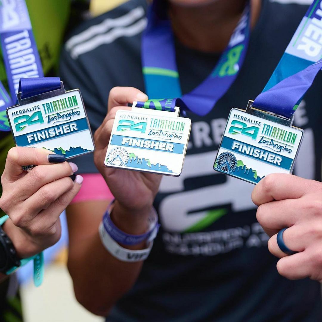 โย ยศวดีn ไตรกีฬา