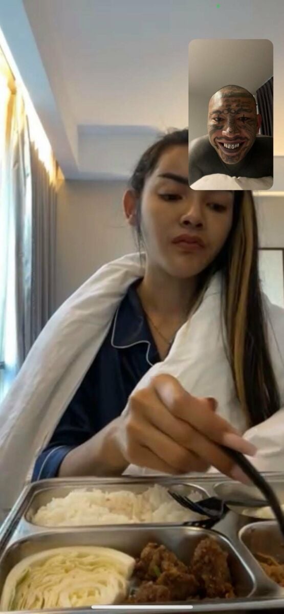 เก่ง ลายพราง