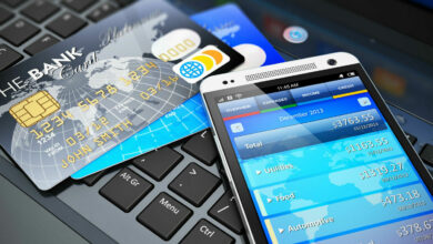 Mobile Banking