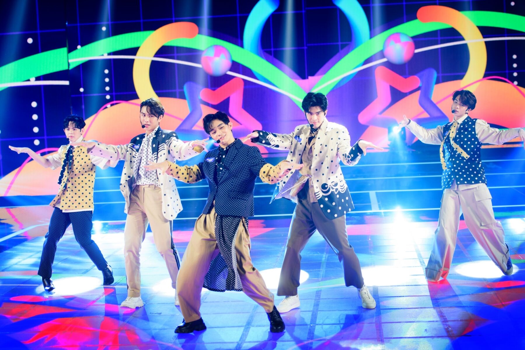 Insight Rookies LazICON