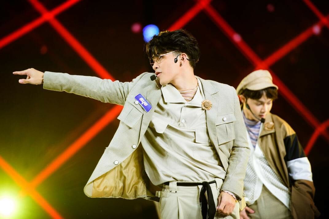 Insight Rookies LazICON