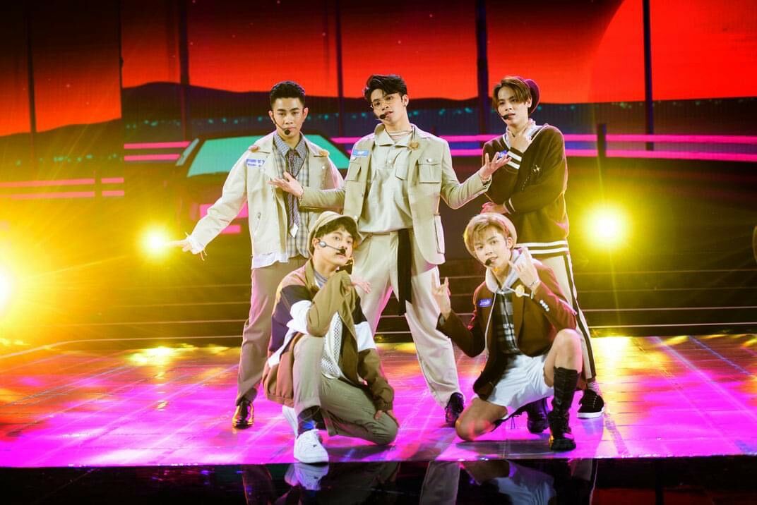 Insight Rookies LazICON