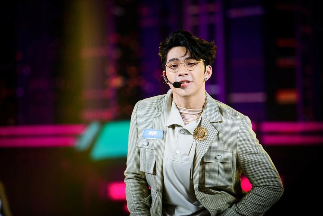 Insight Rookies LazICON