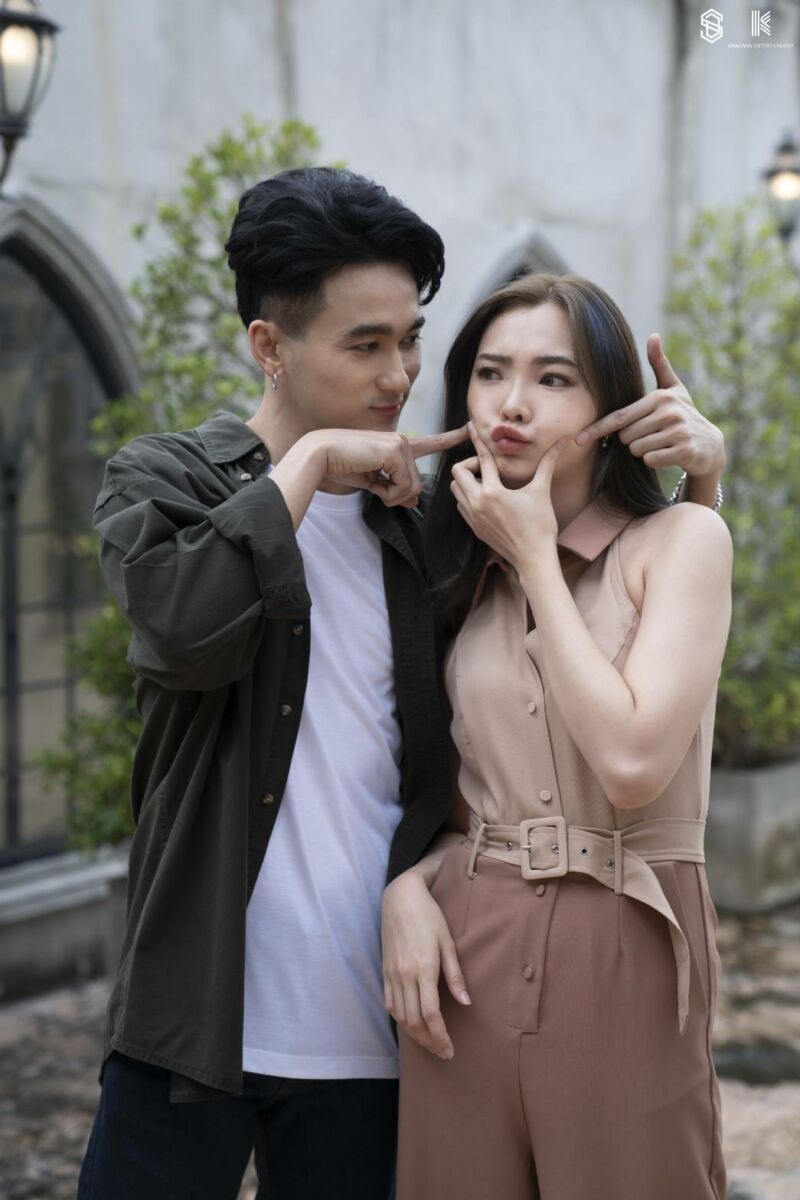 ยังฝืน S.D.F