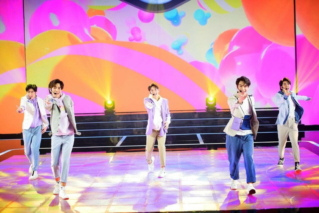 Insight Rookies LazICON