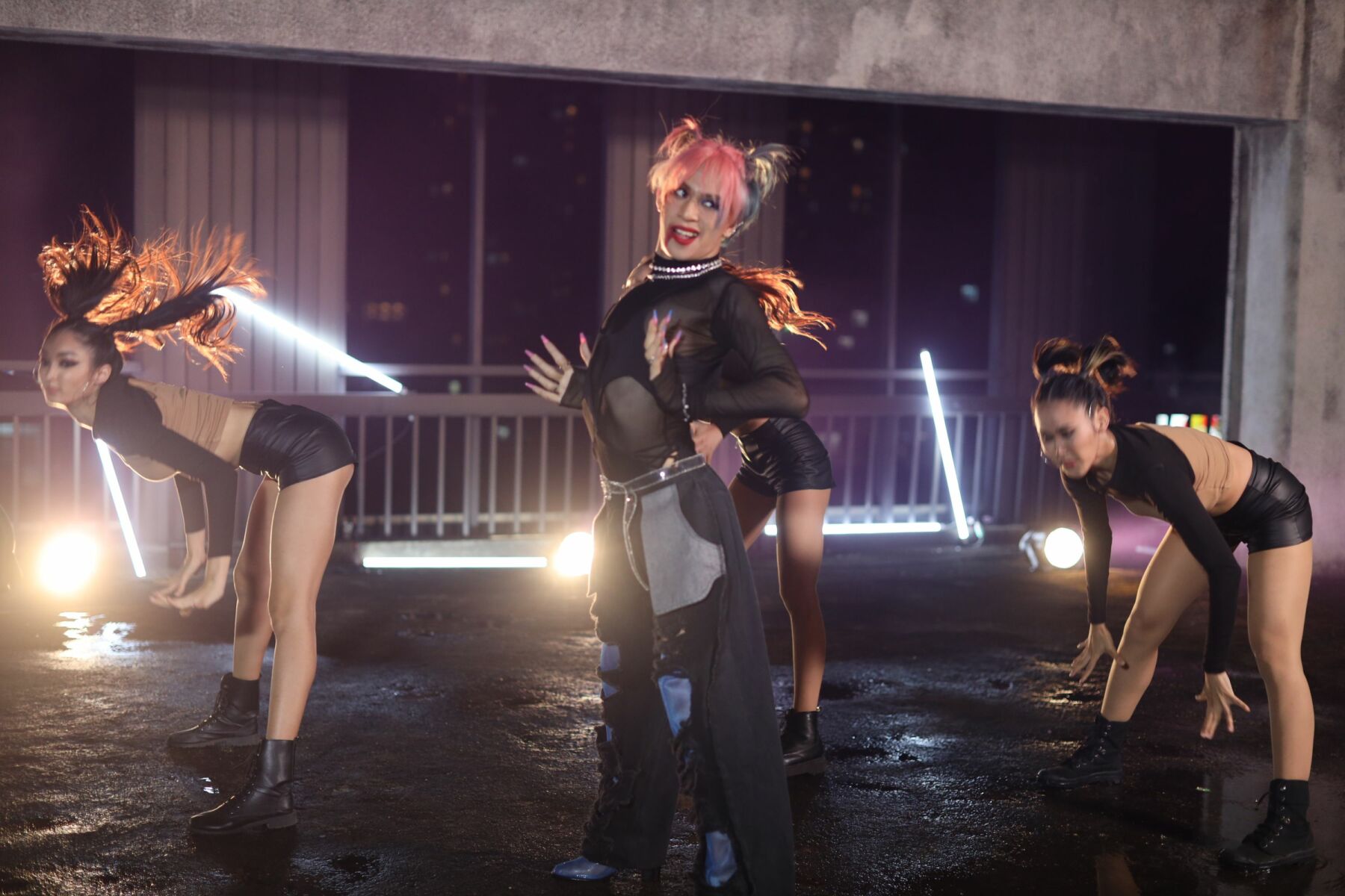 บ้ง SUGXR BUBBLE