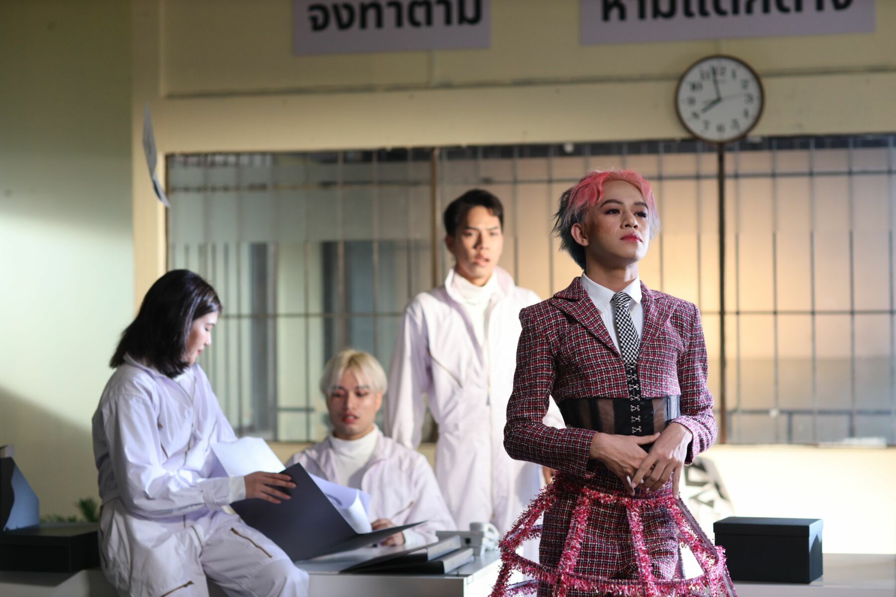 บ้ง SUGXR BUBBLE