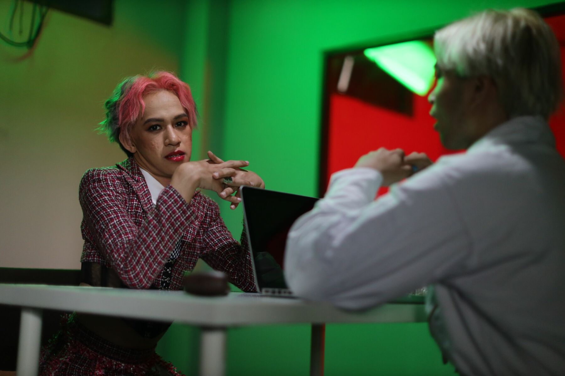 บ้ง SUGXR BUBBLE