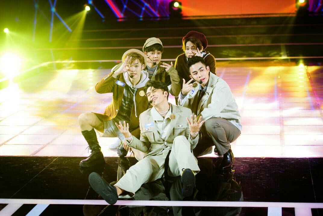 Insight Rookies LazICON