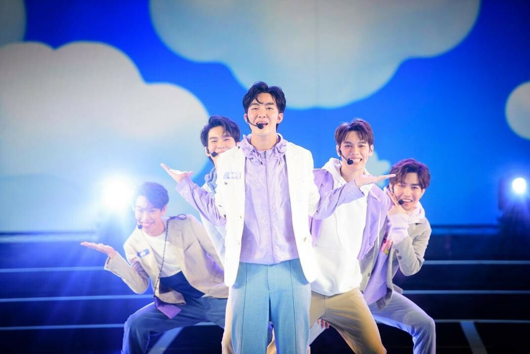 Insight Rookies LazICON