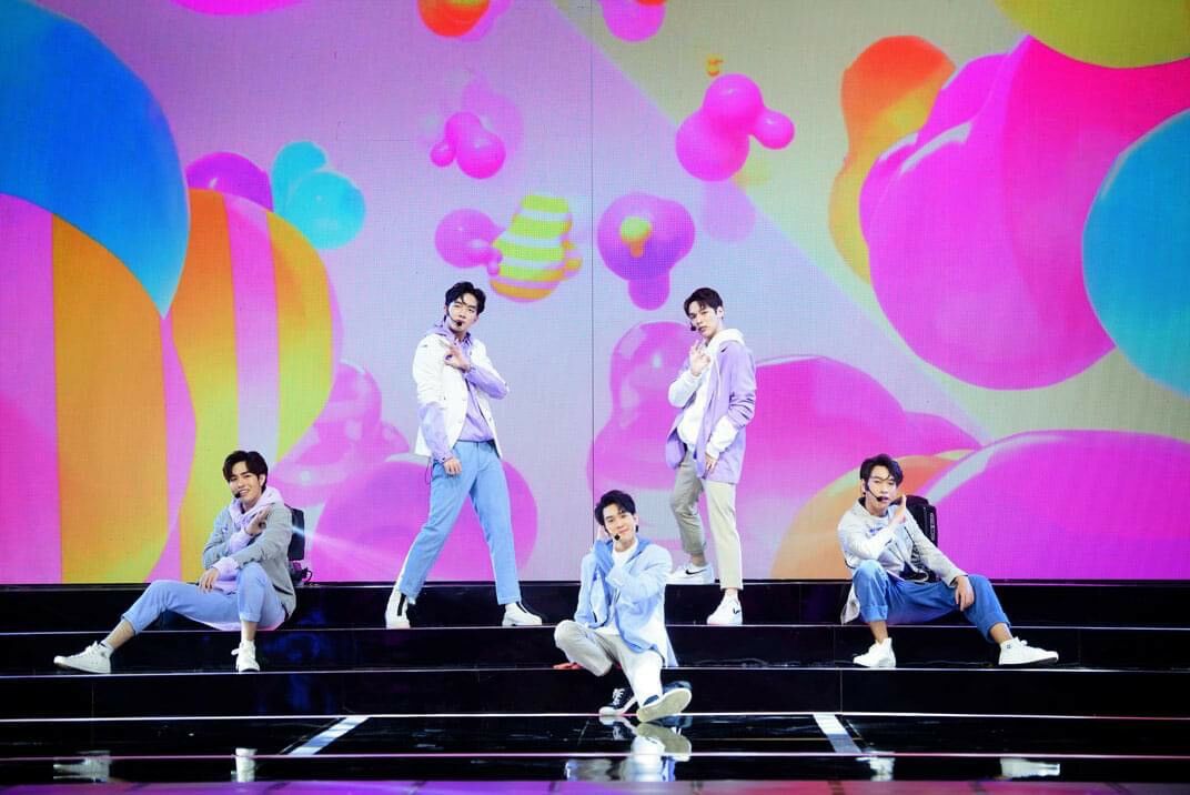 Insight Rookies LazICON