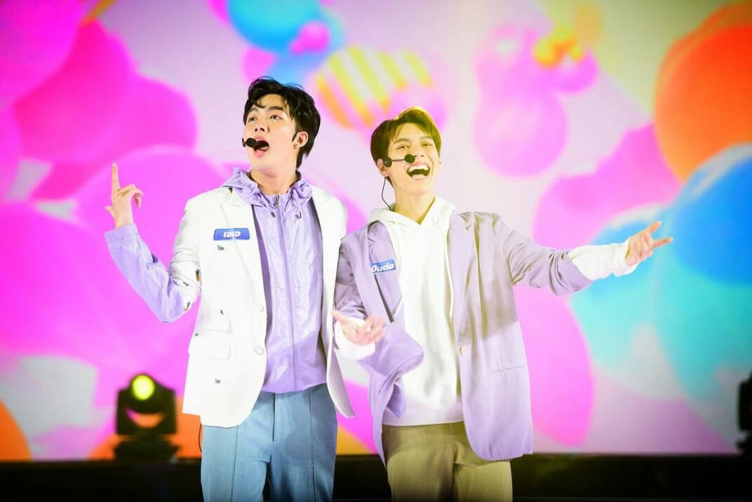 Insight Rookies LazICON