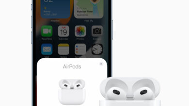 AirPods 3