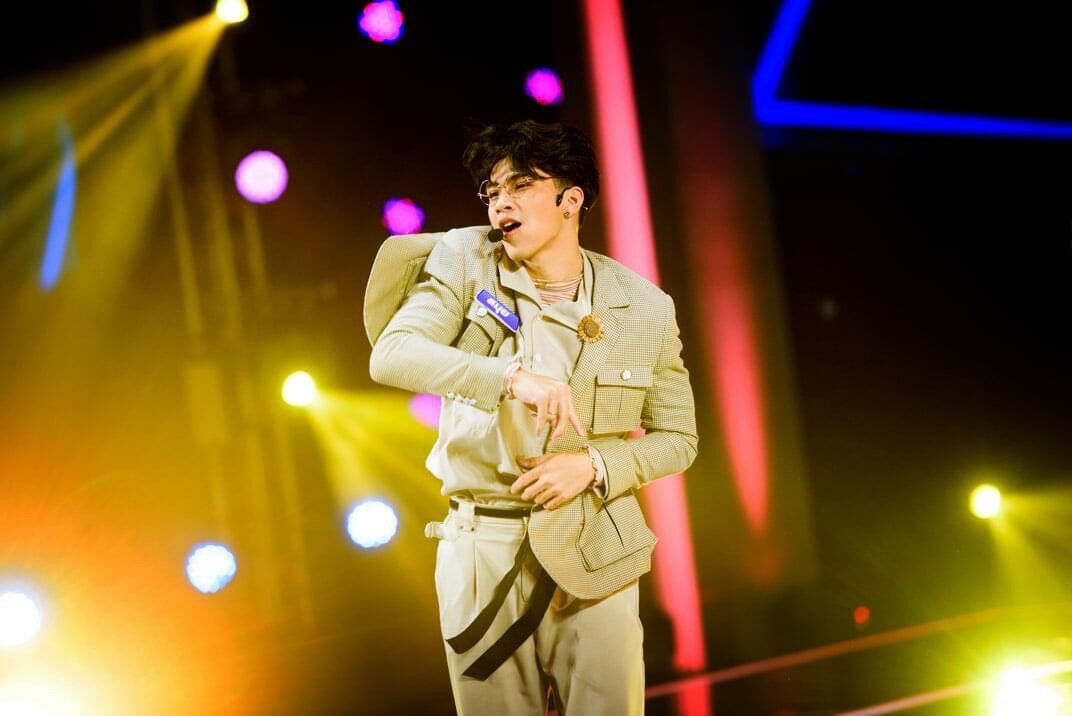 Insight Rookies LazICON