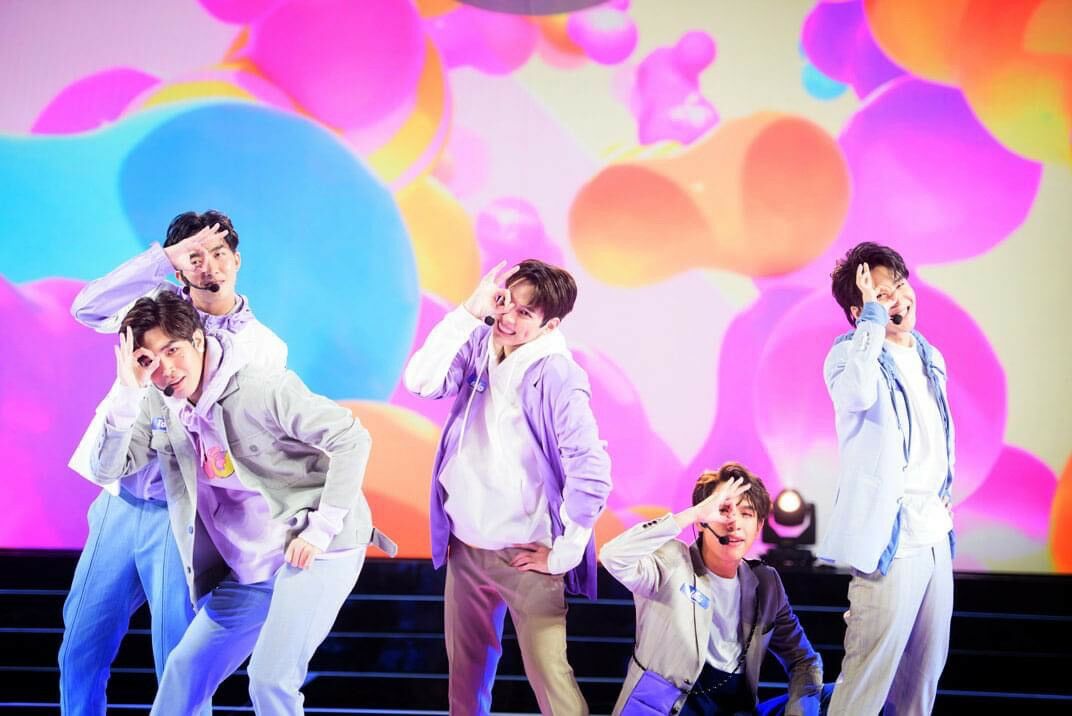 Insight Rookies LazICON