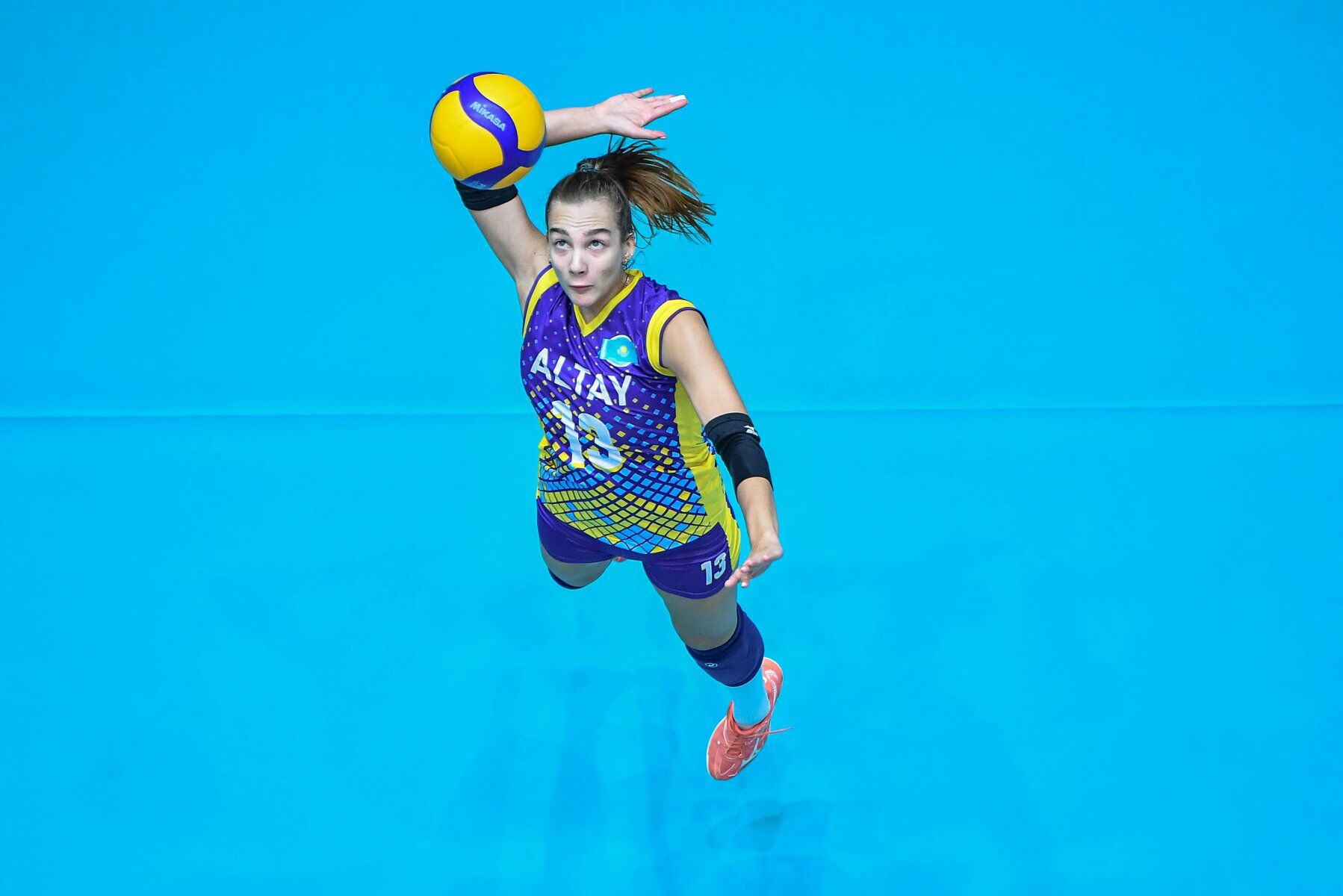 คาซัคสถาน