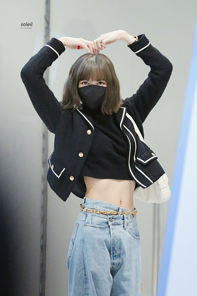 ลิซ่า ปารีส