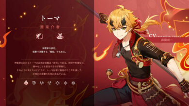 Genshin Impact