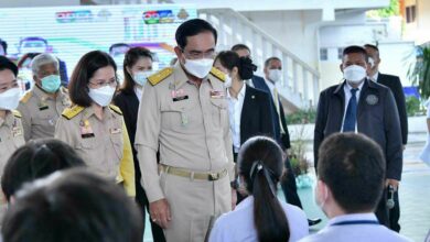 นายก วัคซีนโควิด-19