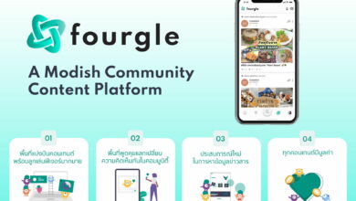 Fourgle