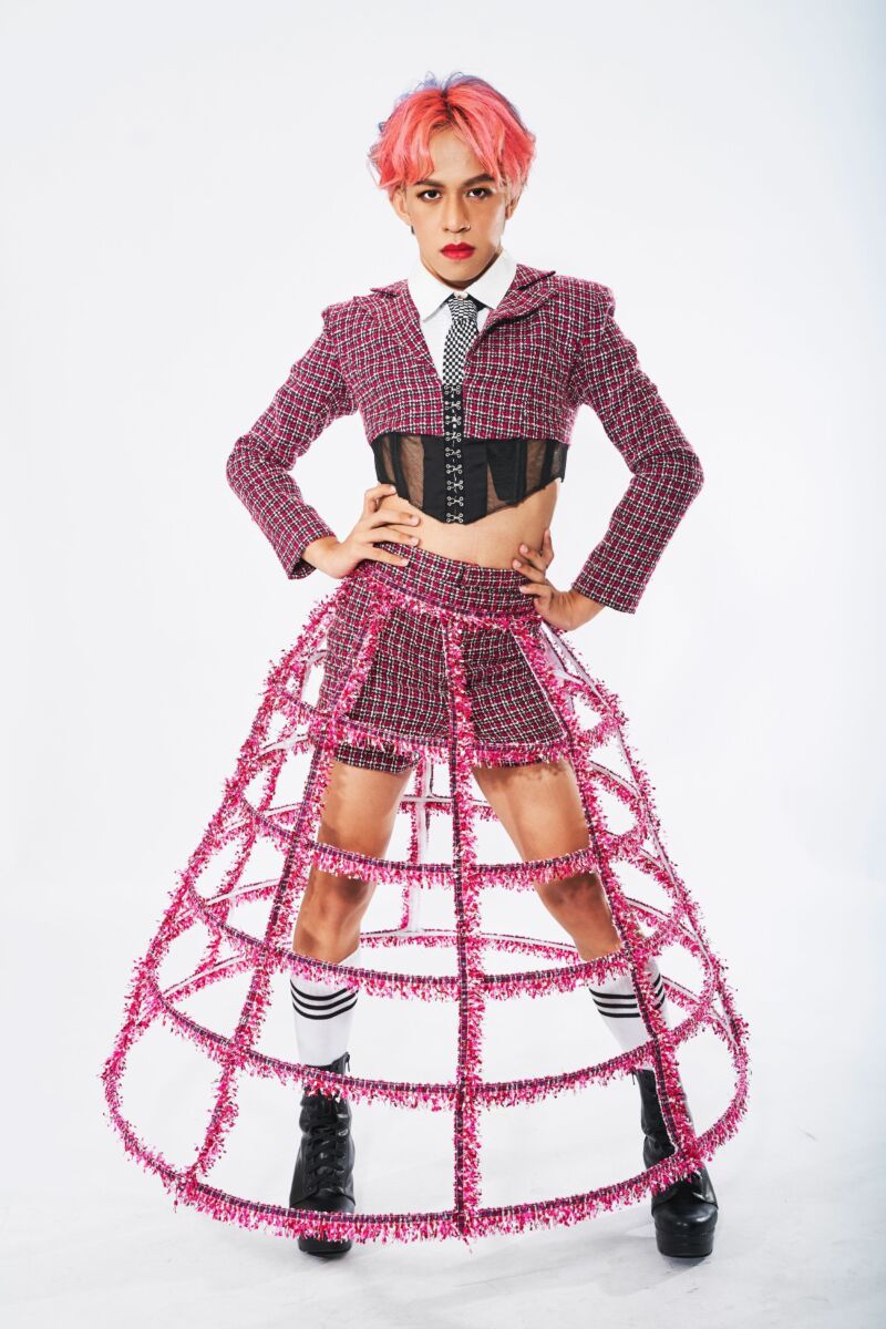 บ้ง SUGXR BUBBLE