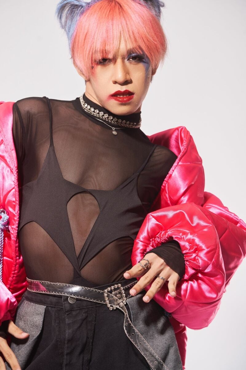 บ้ง SUGXR BUBBLE