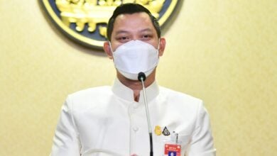 ประยุทธ์ เปิดประเทศ