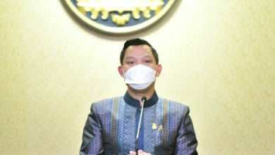 โฆษก รบ. Fitch Ratings