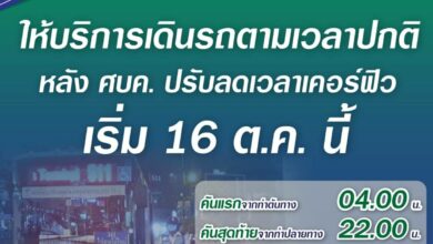 รถเมล์ ขสมก.