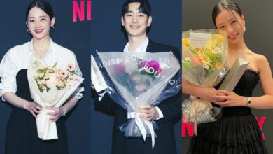 ซีรีส์เกาหลี Netflix