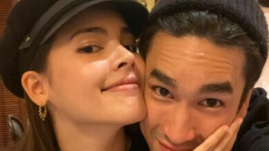 ณเดชณ์ ญาญ่า