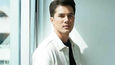 มิกค์ ทองระย้า