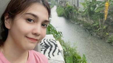 พั้นช์ วรกาญจน์