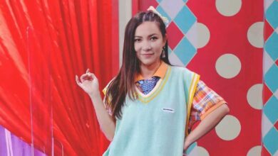 ดีเจต้นหอม