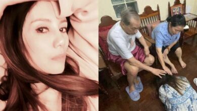 กานต์ คุณแม่