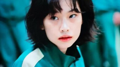 จองโฮยอน