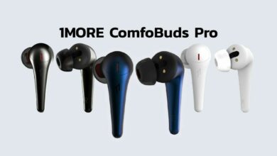 รีวิว 1MORE ComfoBuds Pro อินเอียร์ไร้สายคุณภาพเหนือเมฆ